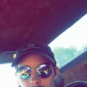 Meet your Posher, Justice